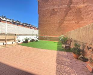 Terrace of Flat for sale in Sant Quirze del Vallès  with Air Conditioner, Heating and Terrace