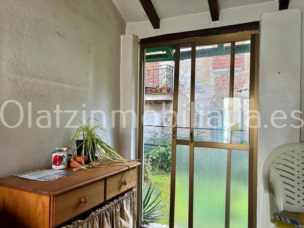 Casa amb terrassa en venda a Gordexola, imagen 27