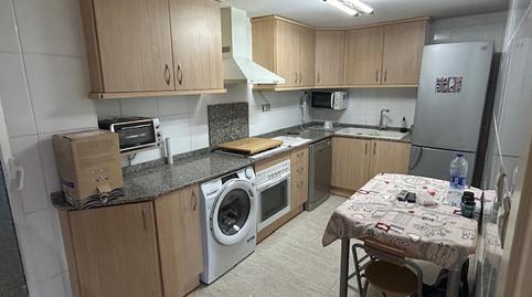 Foto 4 de Pis en venda a Centro, Valencia