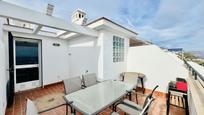 Terrace of Attic for sale in Torrox  with Air Conditioner