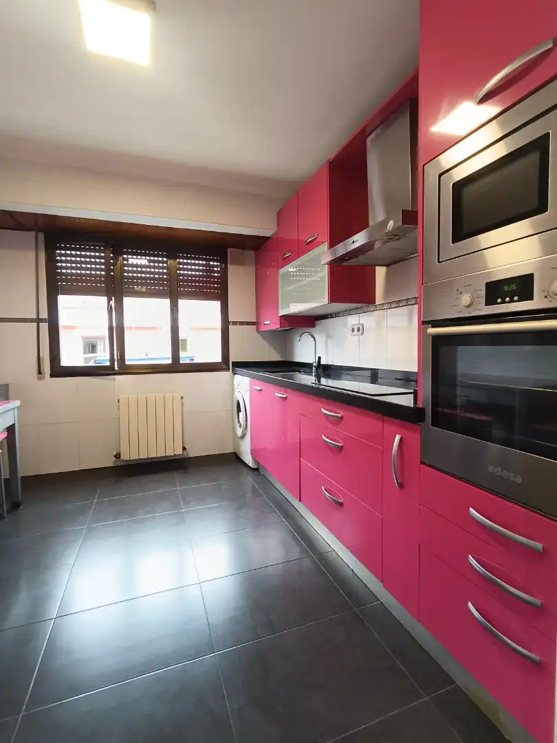 Piso con ascensor en venta en Buenavista, imagen 6