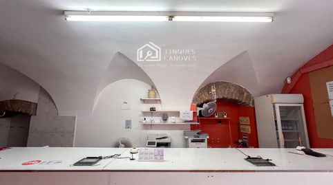 Foto 3 von Geschaftsraum zum Verkauf in Carrer de Girona, Banyoles, Girona