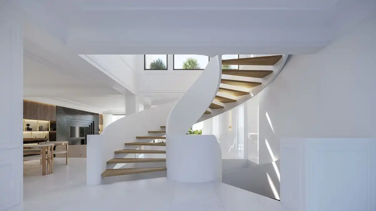 Chalet con piscina en venta en Nueva Andalucía, imagen 8