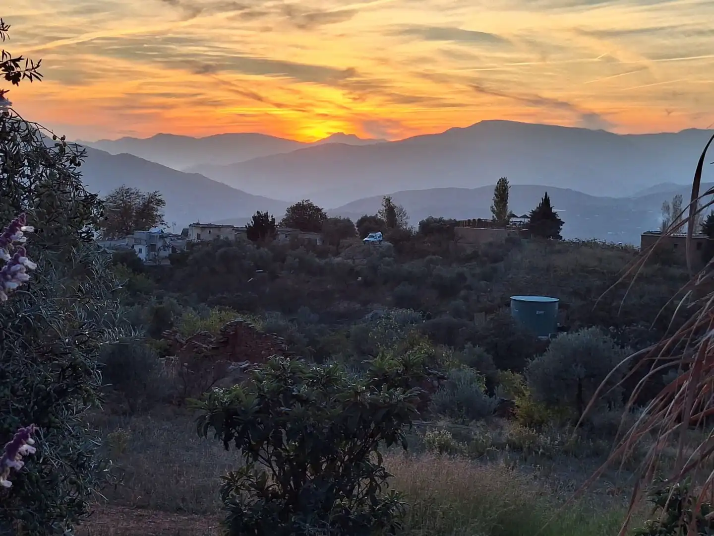 Xalet en venda a Órgiva, imagen 41