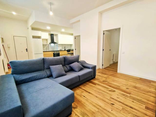 Local comercial en Alquiler en El Carmel