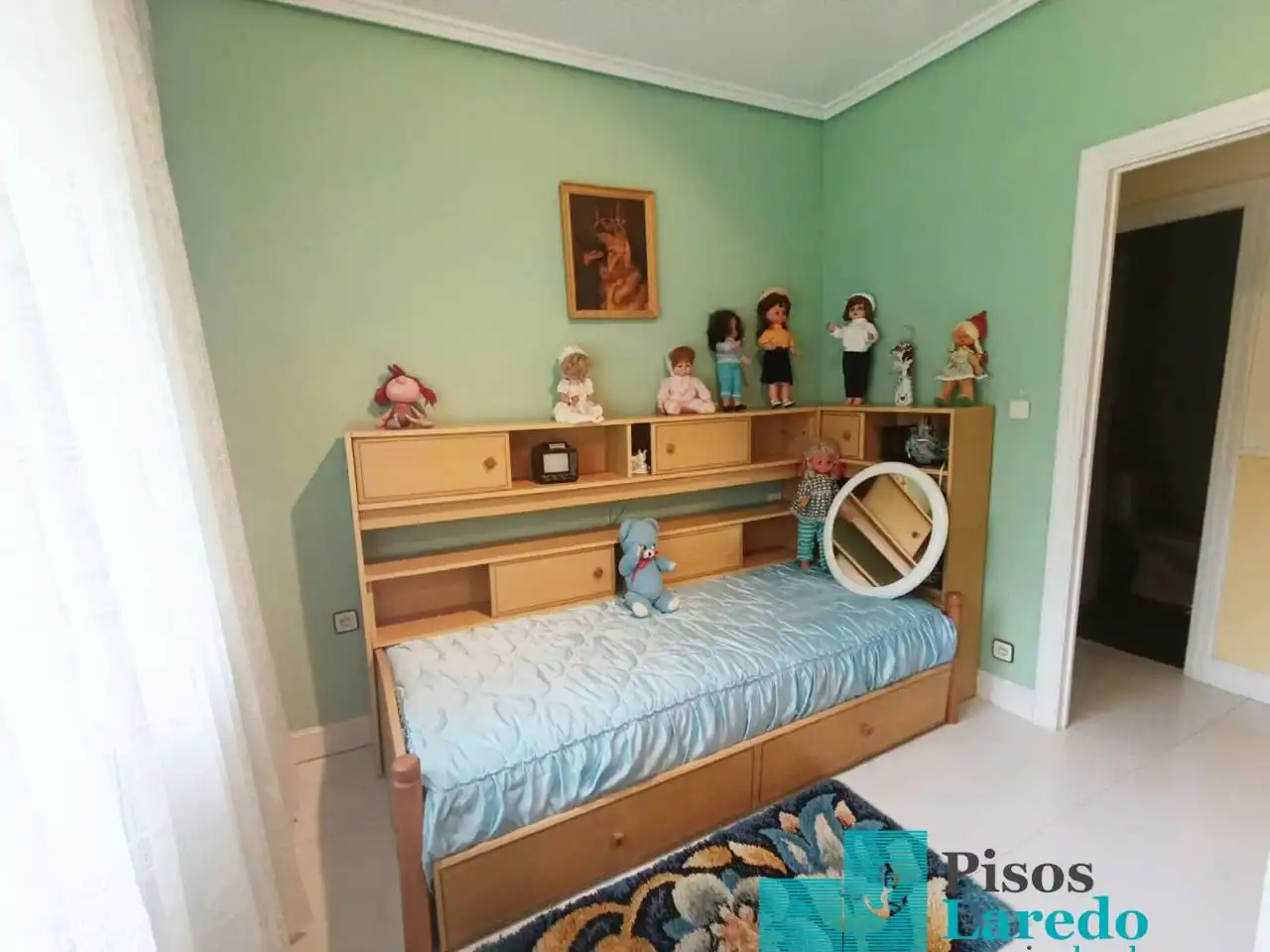 Maison avec jardin à vendre à Calle Pieragullano 1, imagen 21