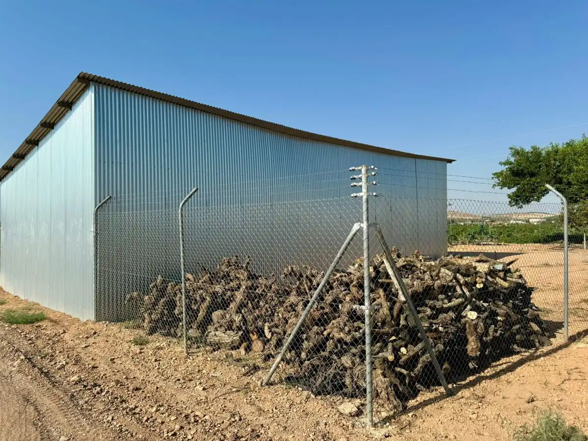 Casa rústica en venda a Valdepeñas, imagen 22