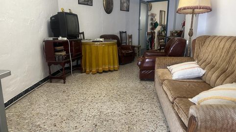 Foto 3 de Finca rústica en venta en Cádiar, Granada