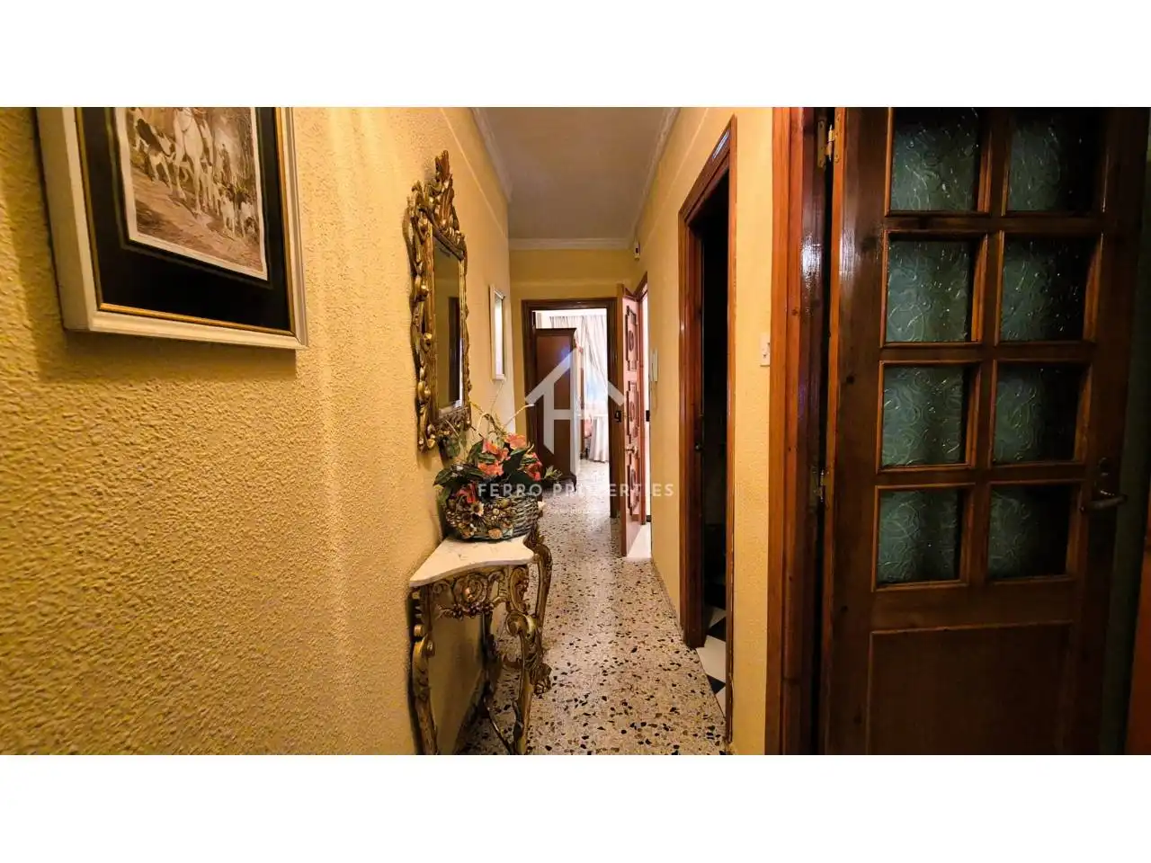 Casa o xalet en venda en Loja amb Terrassa i Moblat