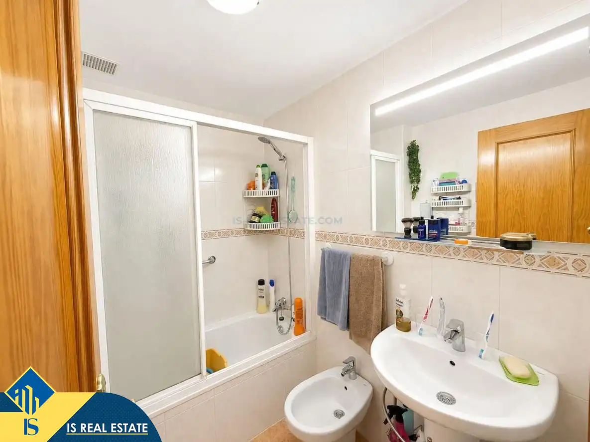 Apartament amb piscina en venda a Nueva Torrevieja - Aguas Nuevas, imagen 6
