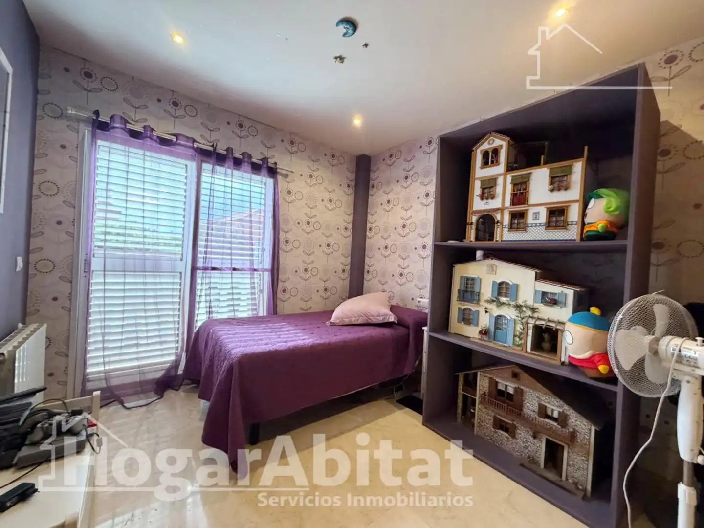 Villa con giardino in vendita a Calle 139, imagen 26