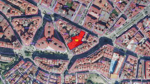 Photo 4 of Office for sale in  de la Condesa de la Casa Barcena, 11, Plaza España - Corte Inglés, Vigo