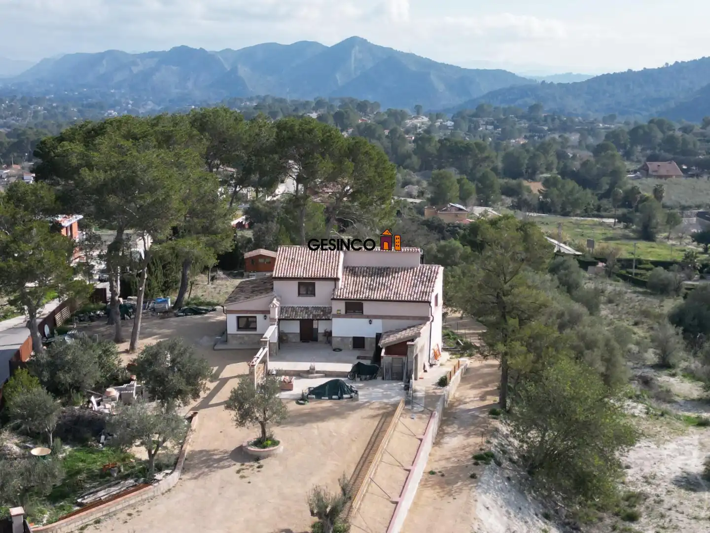 Xalet amb piscina en venda a Xàtiva, imagen 27