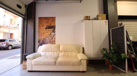 Photo 3 of Premises for sale in Calle del Valle de Broto, 1, Centro - Llano Samper, Huesca