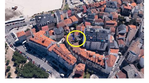 Photo 4 of Residential for sale in Rua Independencia, 14, Adina - Portonovo, Pontevedra