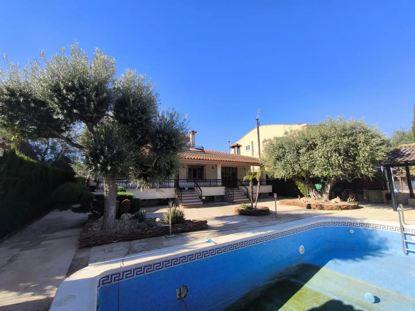 Villa avec terrasse à vendre à Pedanías Norte, imagen 7