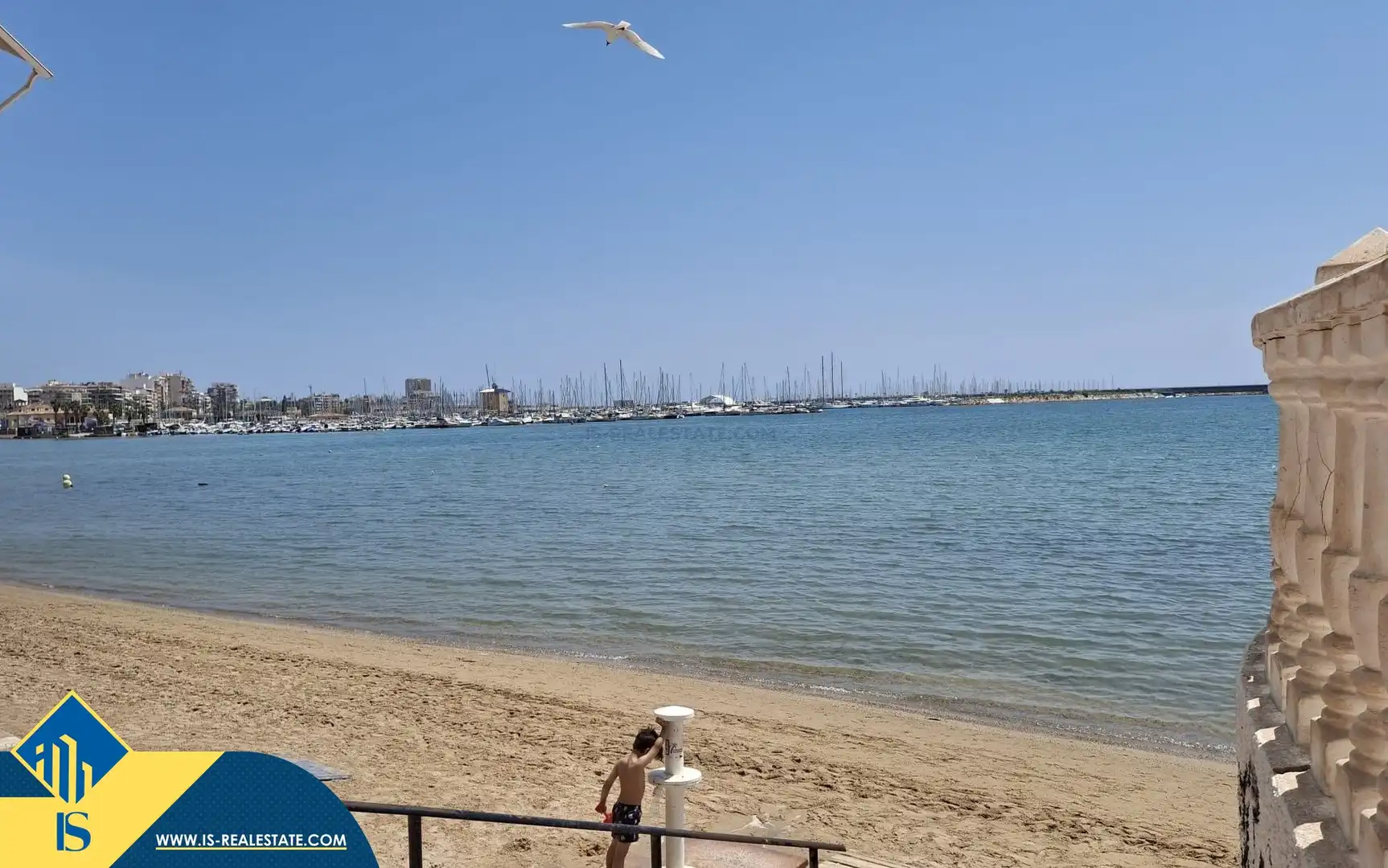 Piso con ascensor en venta en Playa del Acequión, Náufragos y Rocío del Mar, imagen 18
