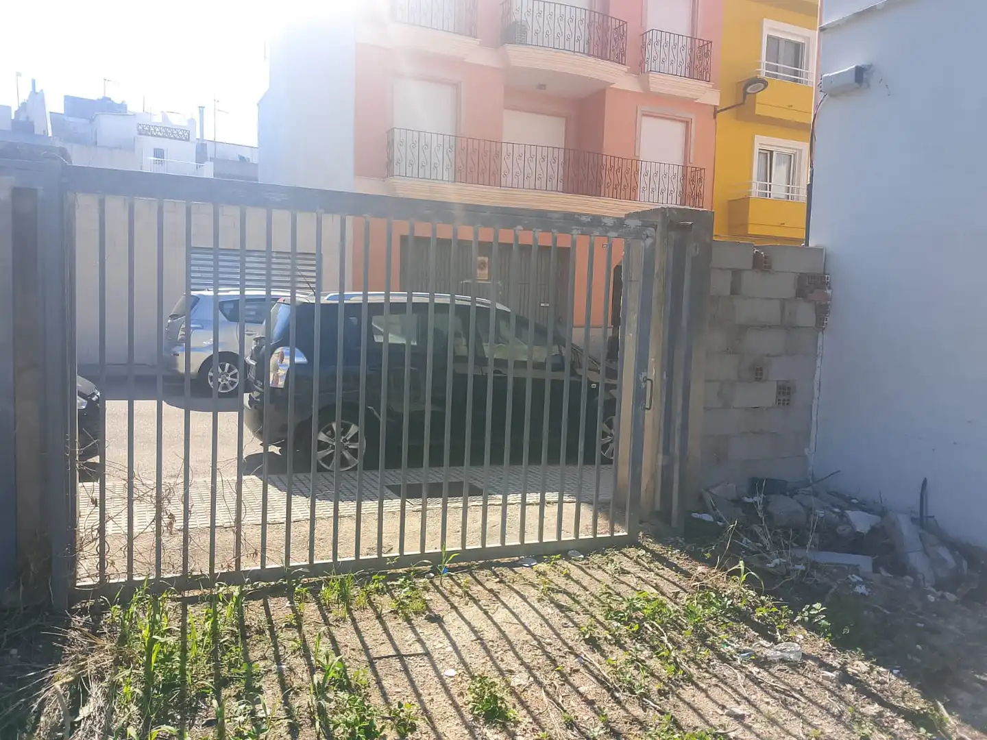 Wohnbaugrundstück zum Verkauf in Carrer Major 34, imagen 3