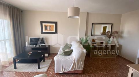 Foto 3 de Pis en venda a San Bernabé, Cádiz