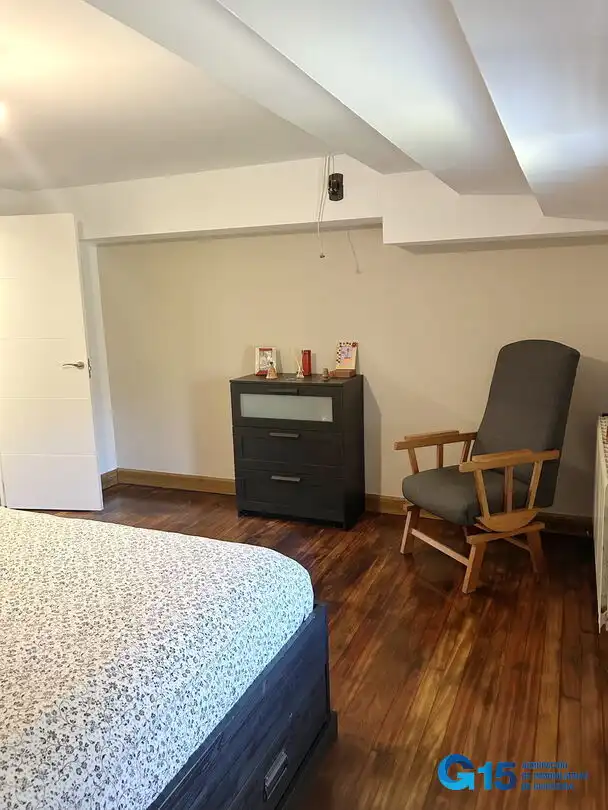 Habitación de Piso en venta en Arano, Navarra