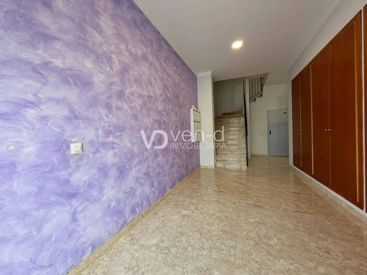 Piso en venta en Enguera con Terraza y Balcón