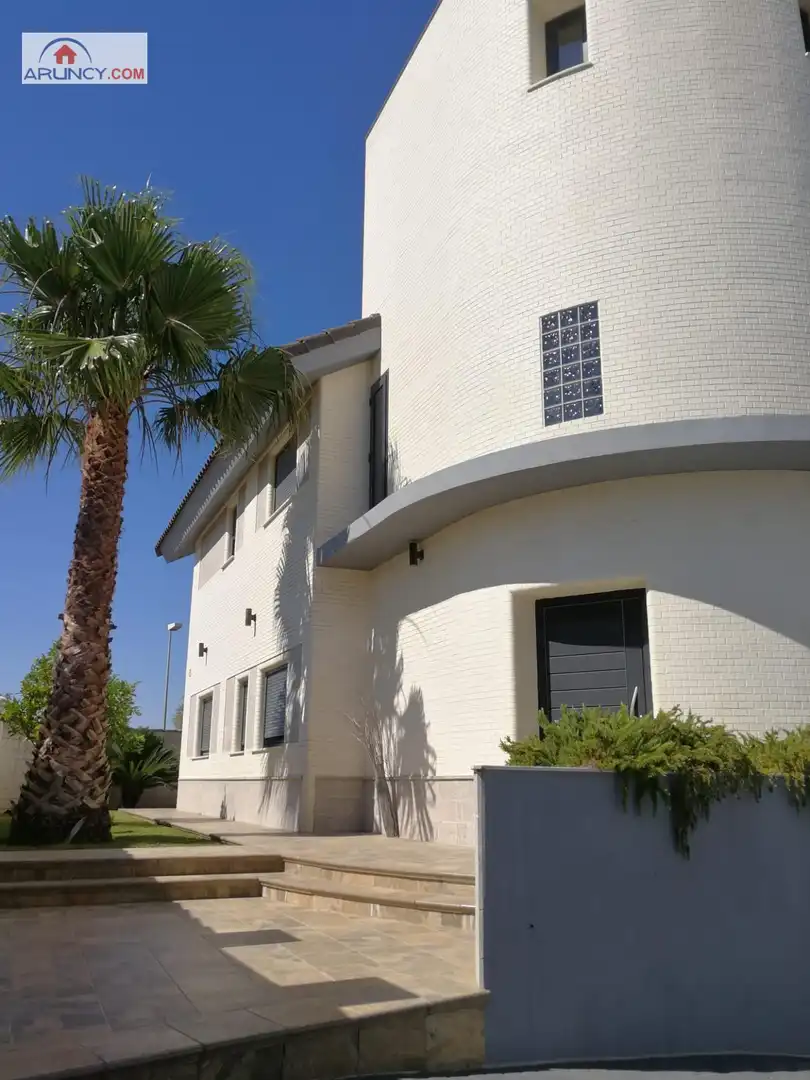 Casa o chalet de alquiler en Olivar de Quintos