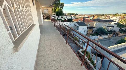 Foto 5 de Casa o xalet en venda a Mexic, Segur de Calafell, Calafell