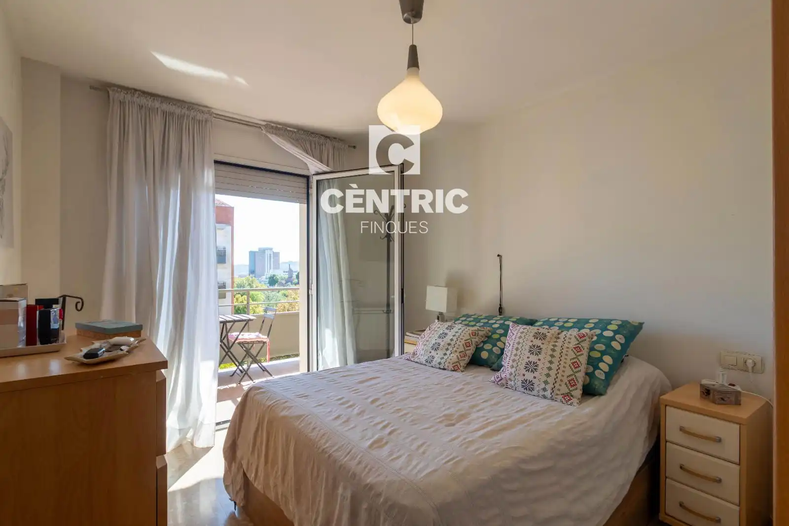 Piso en venta en Terrassa, Barcelona