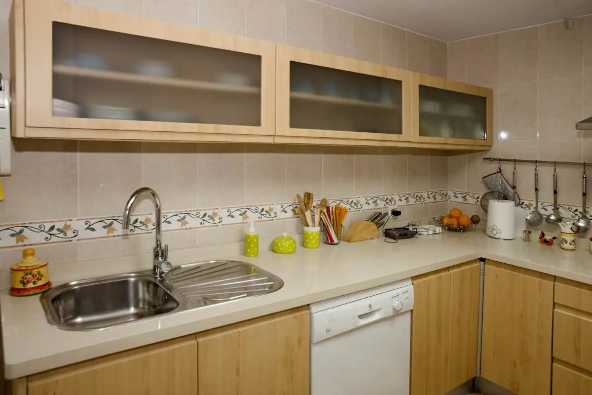 Habitación en Barrio León