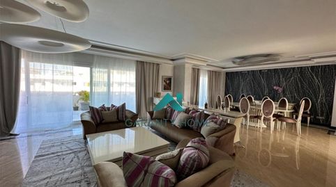 Foto 5 de Piso de alquiler en Puerto Banús, Marbella