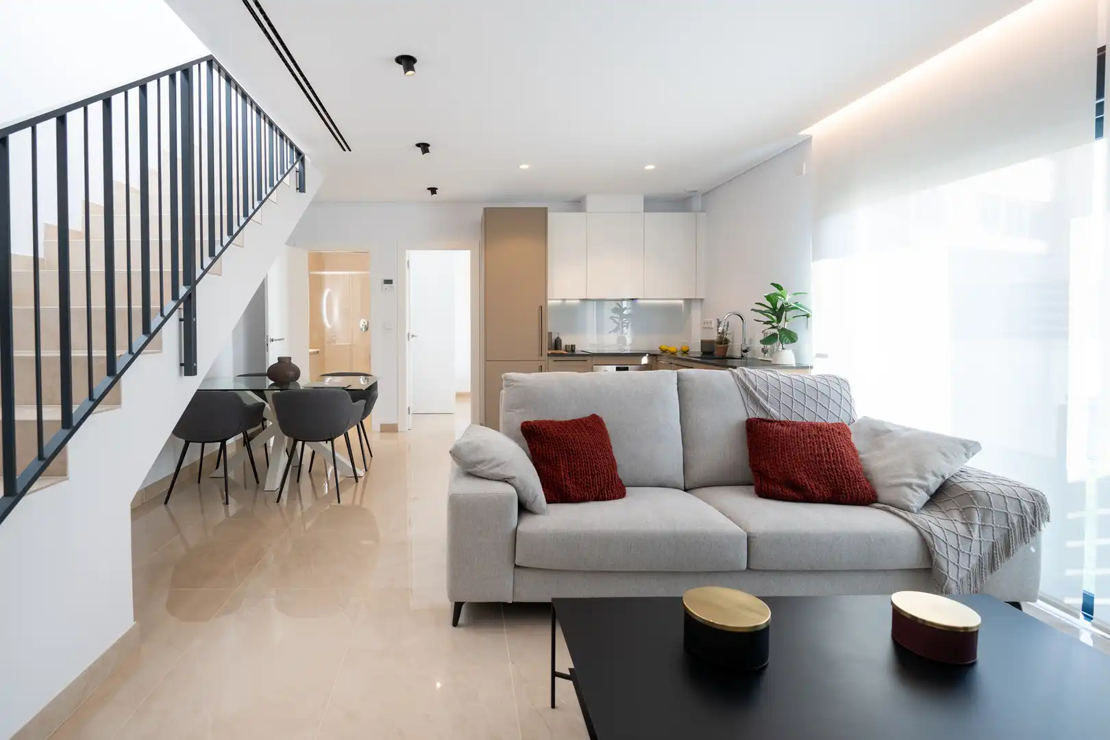 Casa adosada en venta en Marina Urbanizable, 62, La Marina