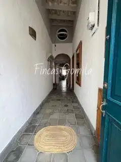 Finca rústica en venta en de la Infanta, Tanques del Carme - Fort de l'Eau