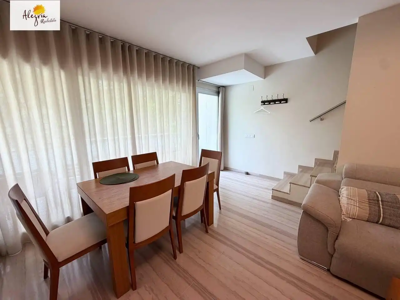 Detached house with terrace for sale in Urbanització Bosque, imagen 14