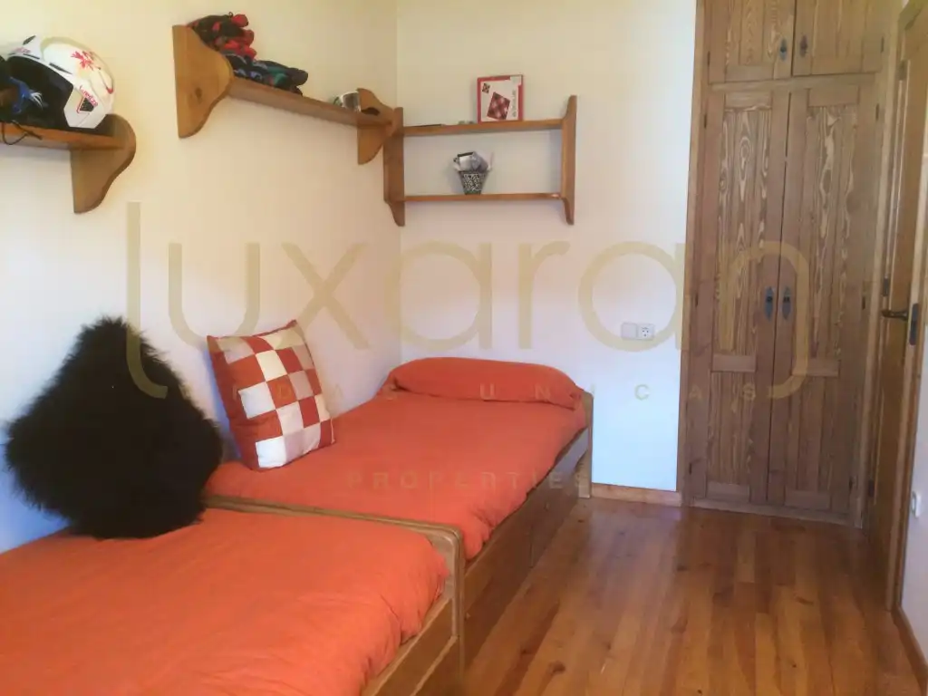 Habitación de Apartamento en venta en Esterri d'Àneu