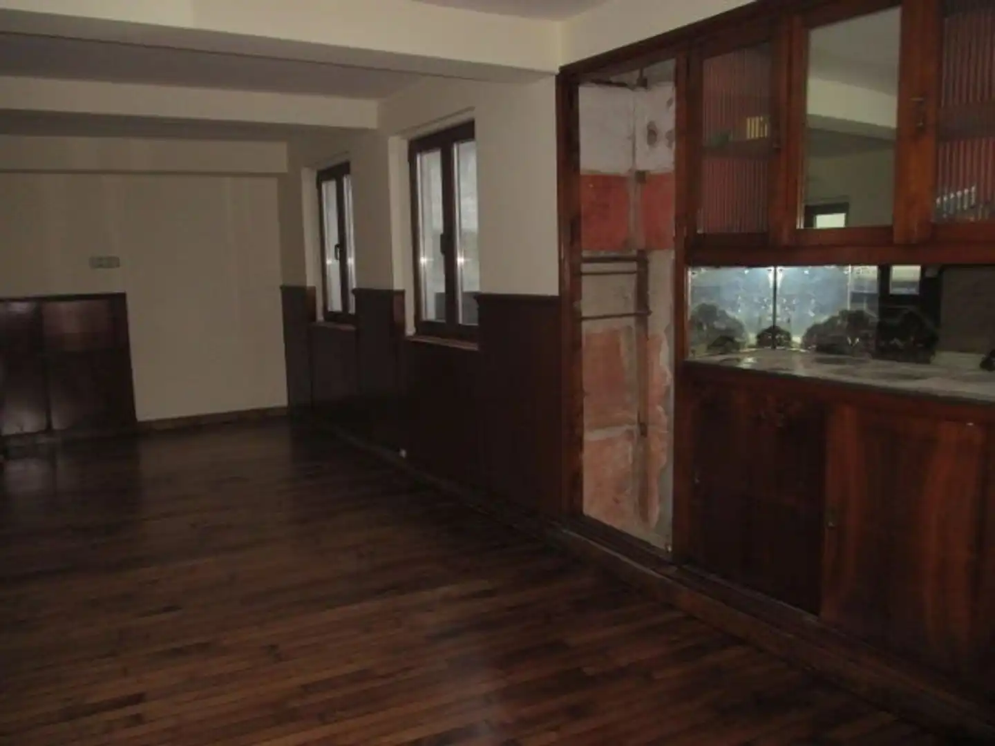Piso en venta en Vegadeo con Calefacción, Parquet y Trastero