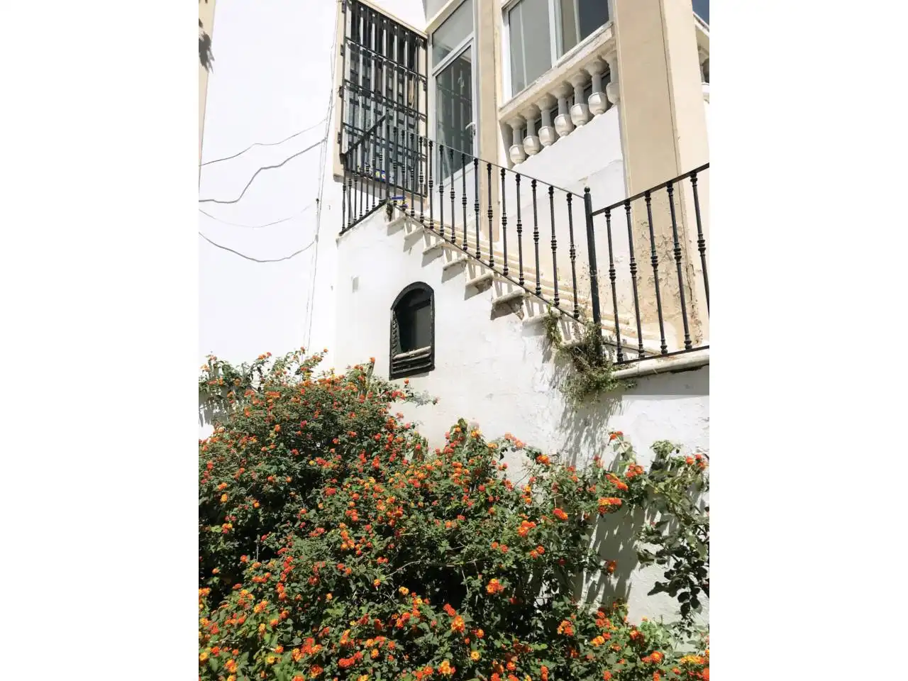 House with garden for sale in Via Pista, imagen 3