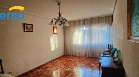 Foto 5 de Pis en venda a Santo Domingo - La Estación, Burgos