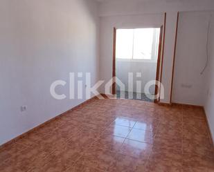 Bedroom of Flat for sale in  Almería Capital  with Heating and Terrace