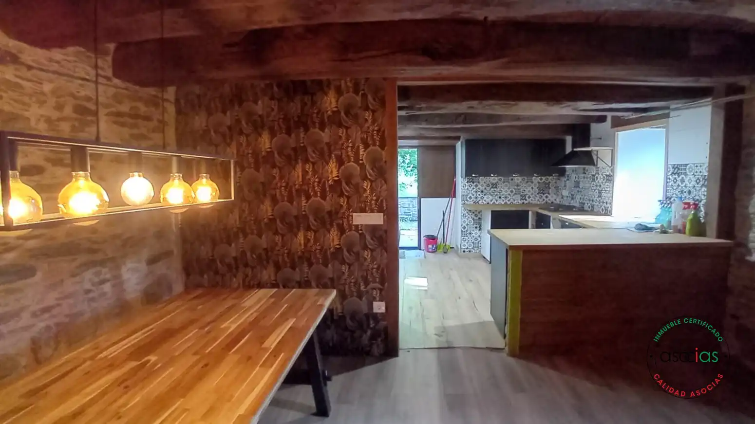 Casa o xalet en venda a Santa Eulalia de Oscos - VEGA DEL CARRO, Santa Eulalia de Oscos
