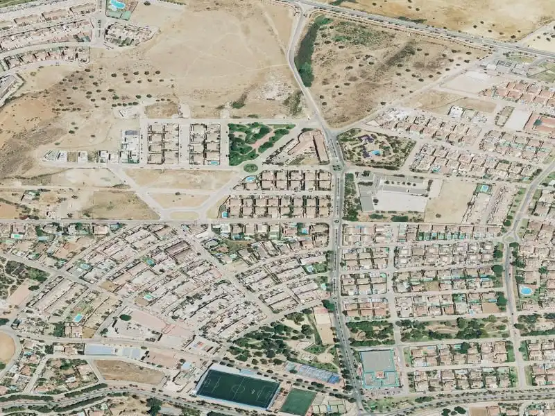 Piso en venta en Alhaurín de la Torre