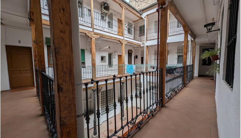 Photo 1 of Flat for sale in Pacífico, Madrid