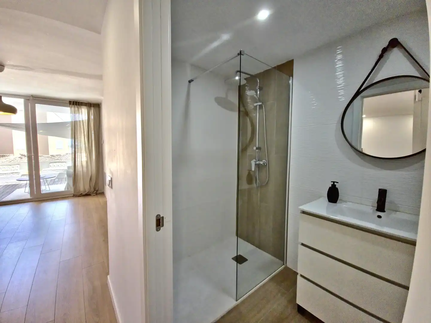 Apartamento con terraza en venta en Sant Llorenç des Cardassar, imagen 10