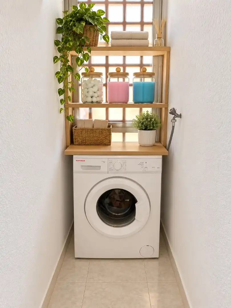 Apartament amb ascensor en venda a Carrer del Monestir de Poblet 16, imagen 9