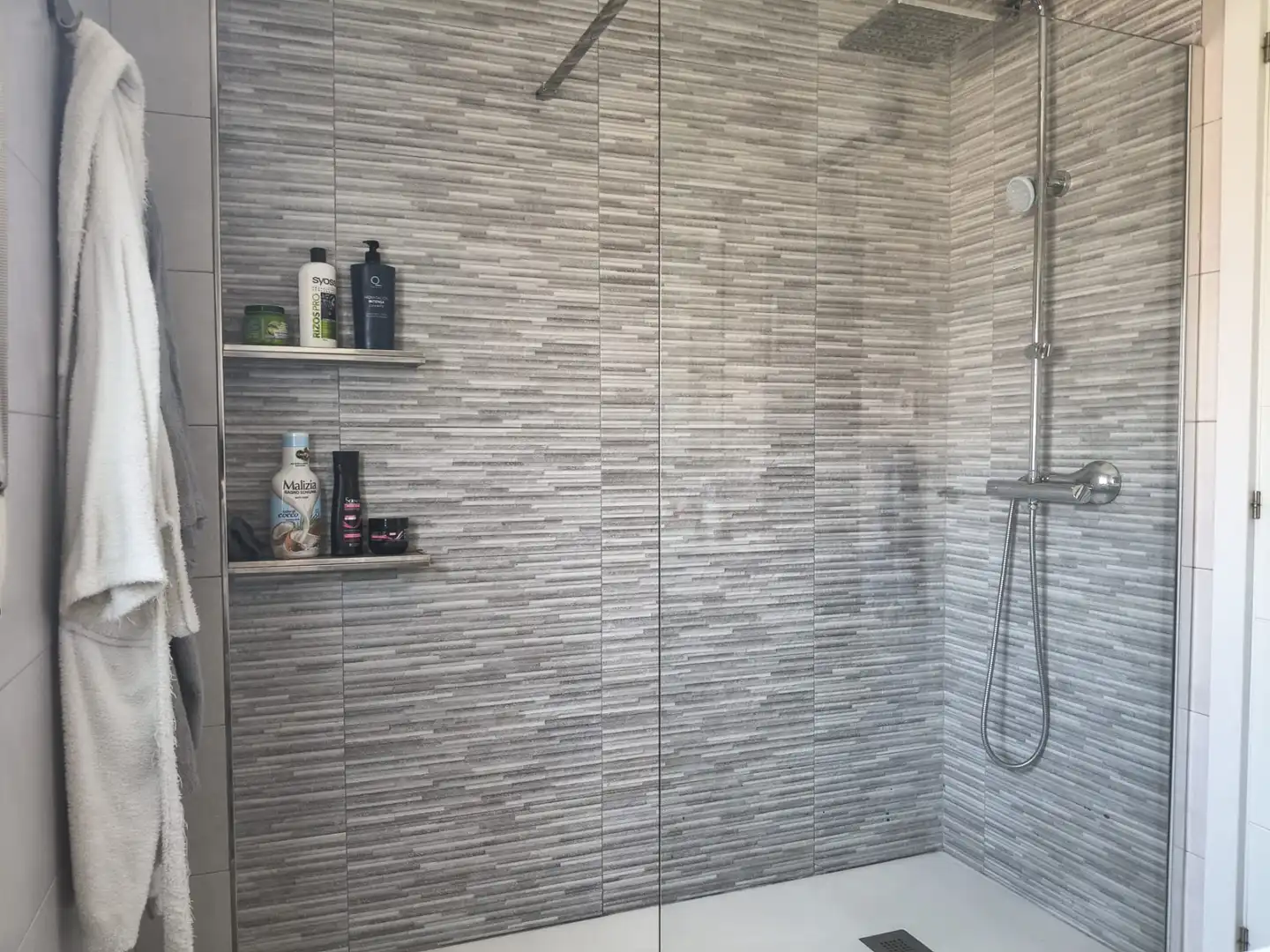Maison mitoyenne avec terrasse à vendre à Avenida del Golf, imagen 11