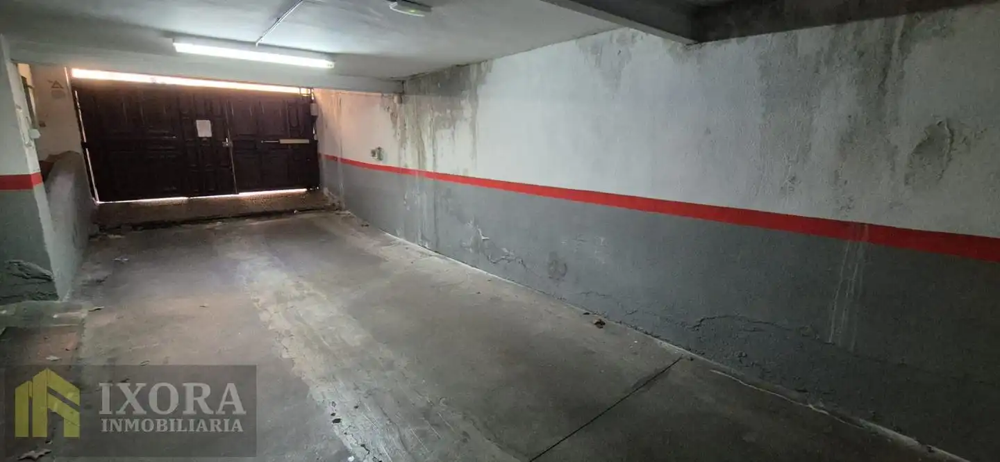 Parking of Garage for sale in Linares
