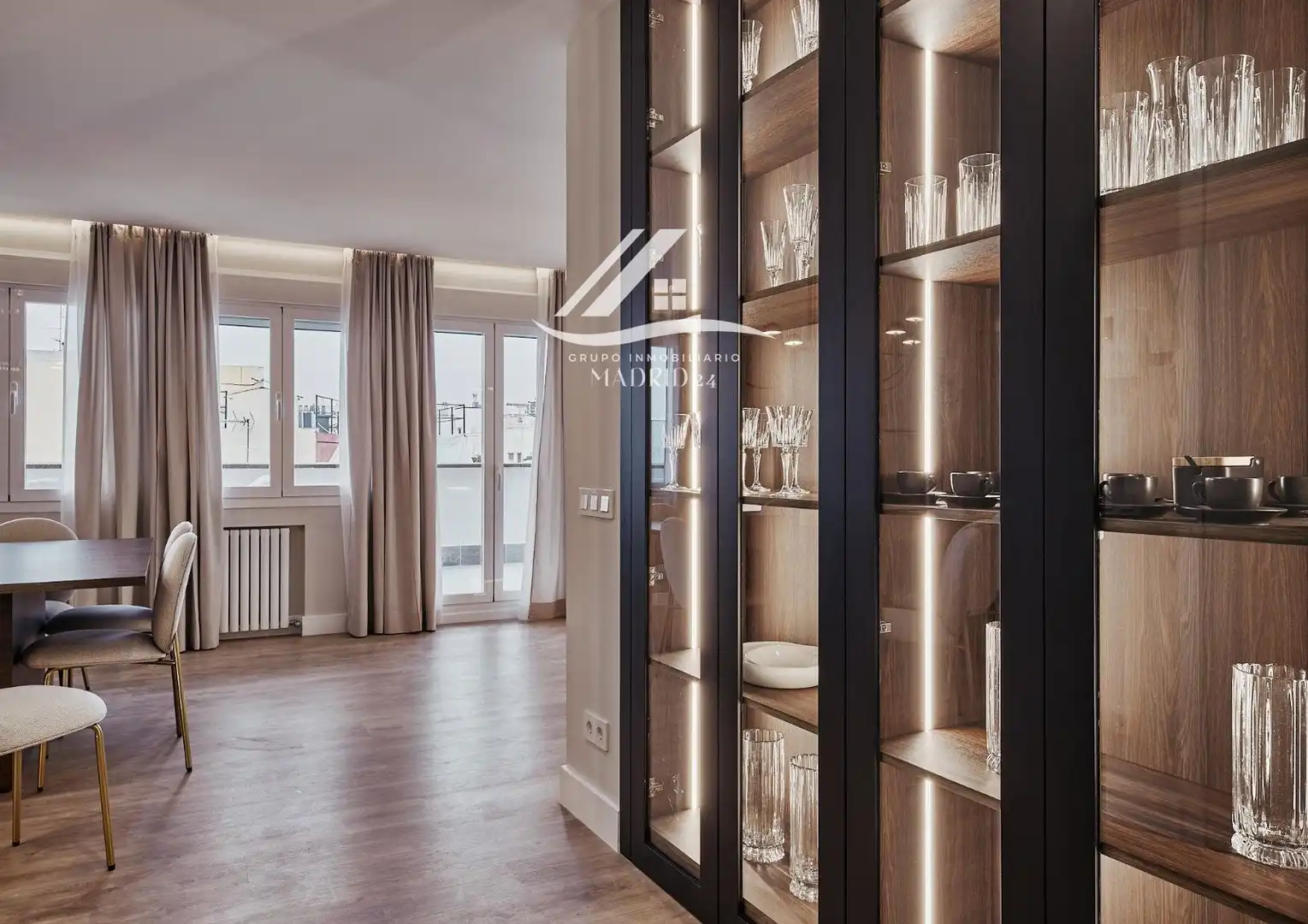 Flat with lift for sale in Calle de Maldonado, imagen 7