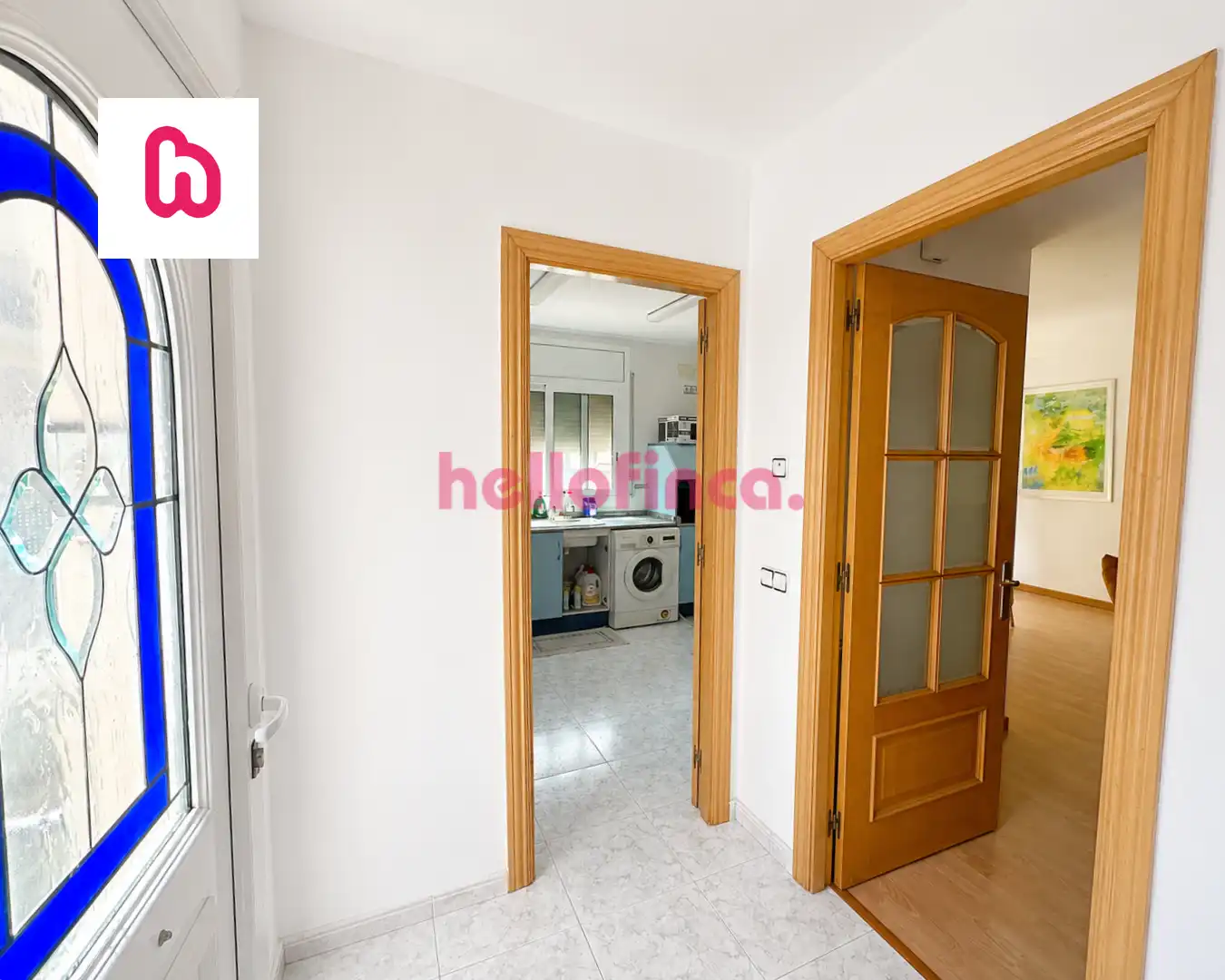 Maison mitoyenne avec jardin à vendre à Llevant, imagen 8