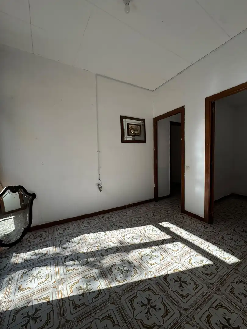 Wohnung mit Terrasse zum Verkauf in Carrer del Roser, imagen 4