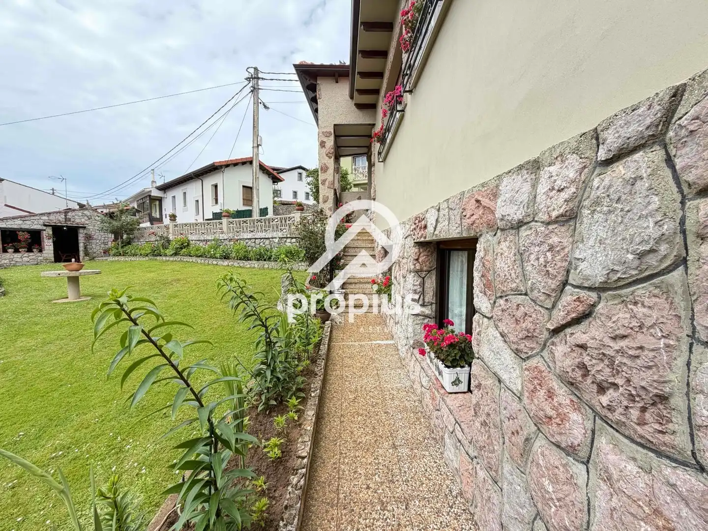 Villa mit Terrasse zum Verkauf in Celoriu, imagen 2