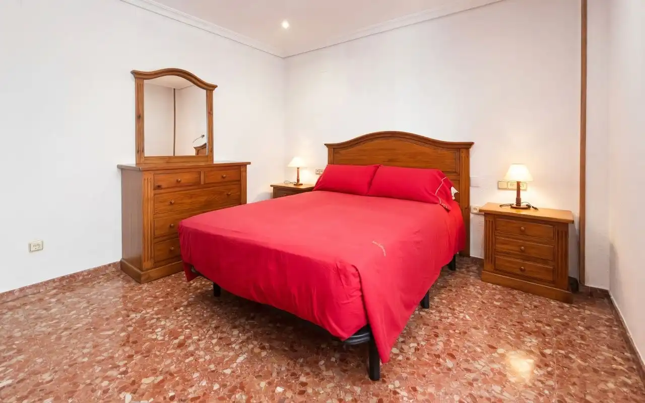 Flat with terrace for sale in Carrer del Cid 11, imagen 28